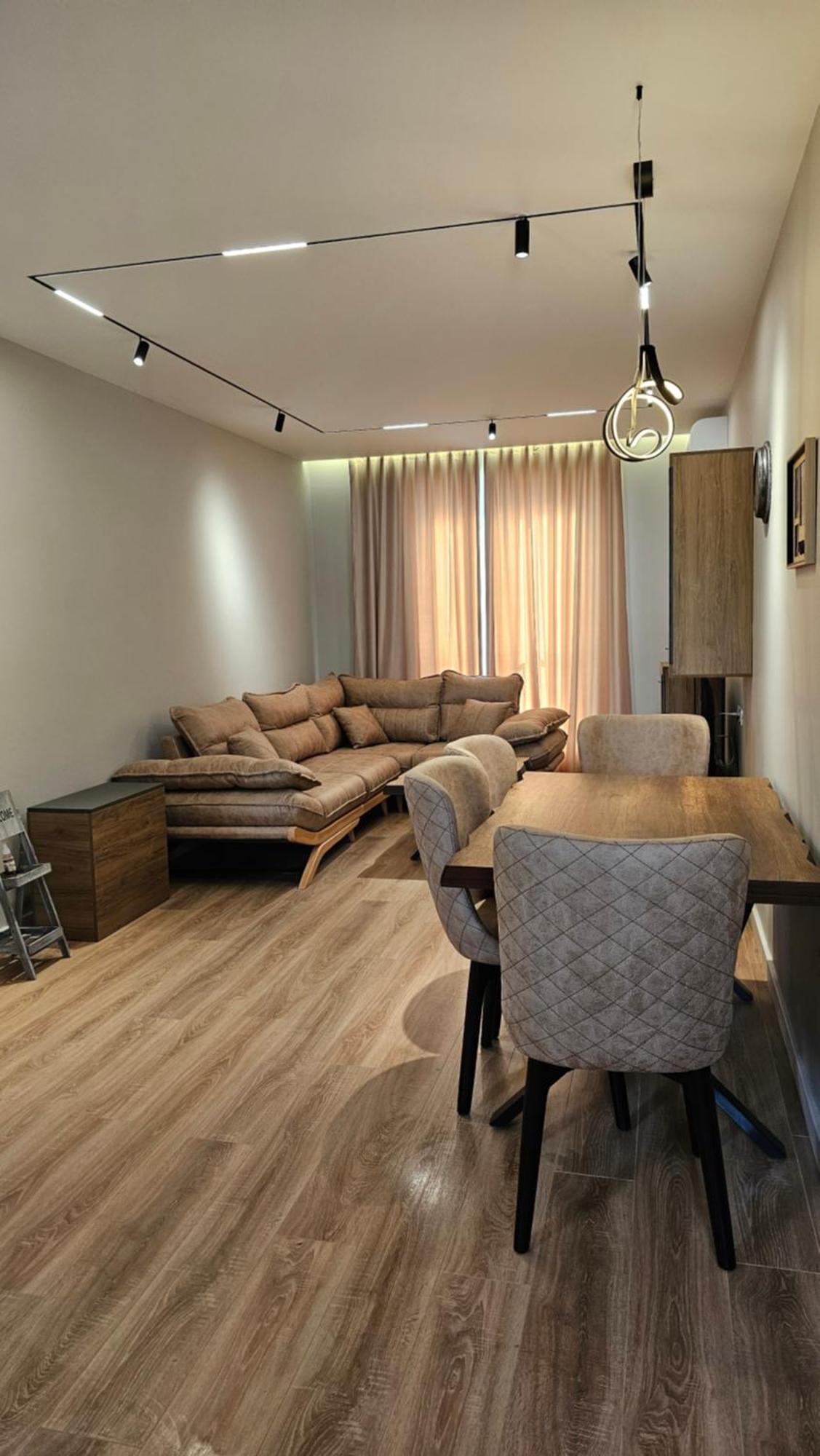 Tirana Airport Apartment エクステリア 写真