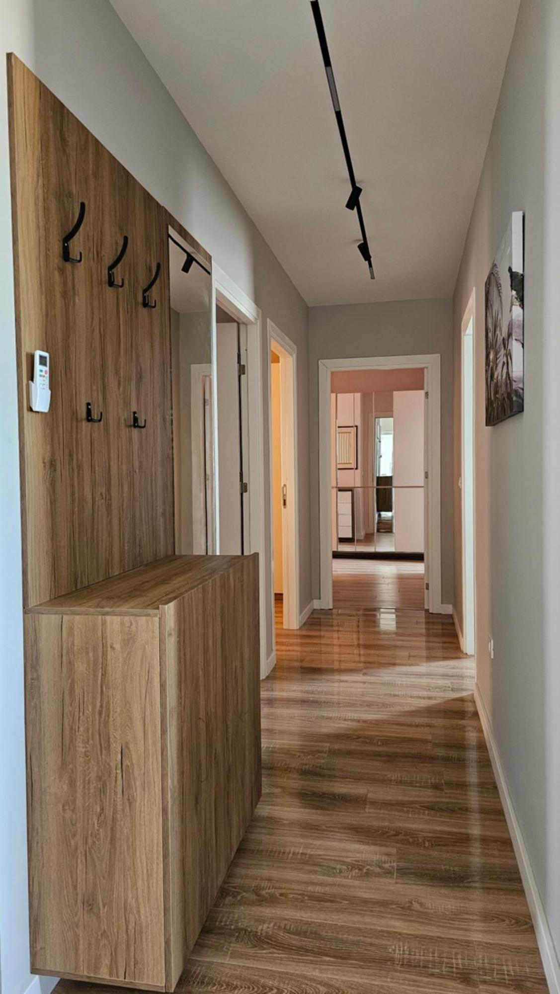 Tirana Airport Apartment エクステリア 写真