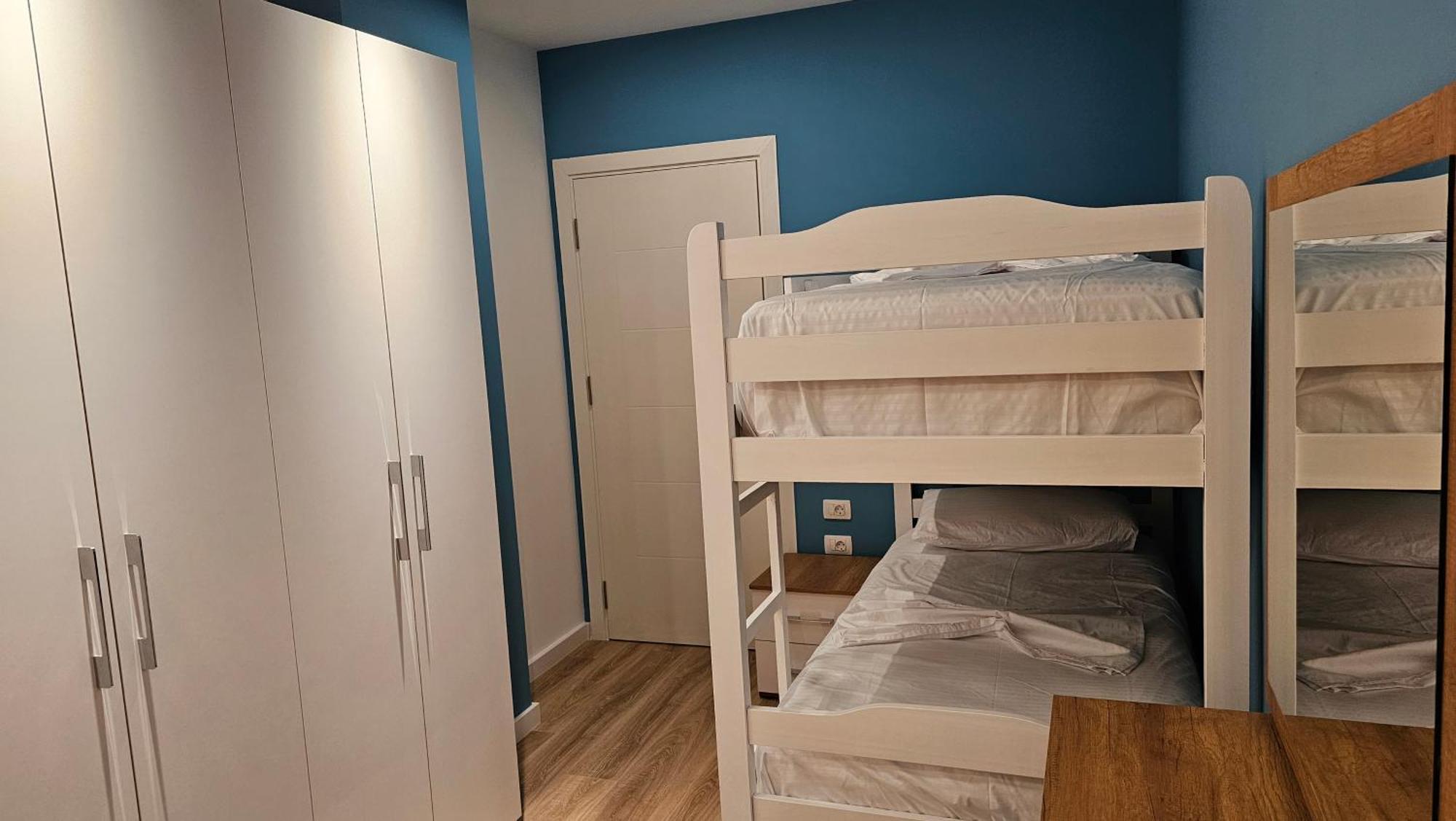 Tirana Airport Apartment エクステリア 写真